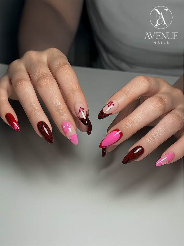 Nails Avenue