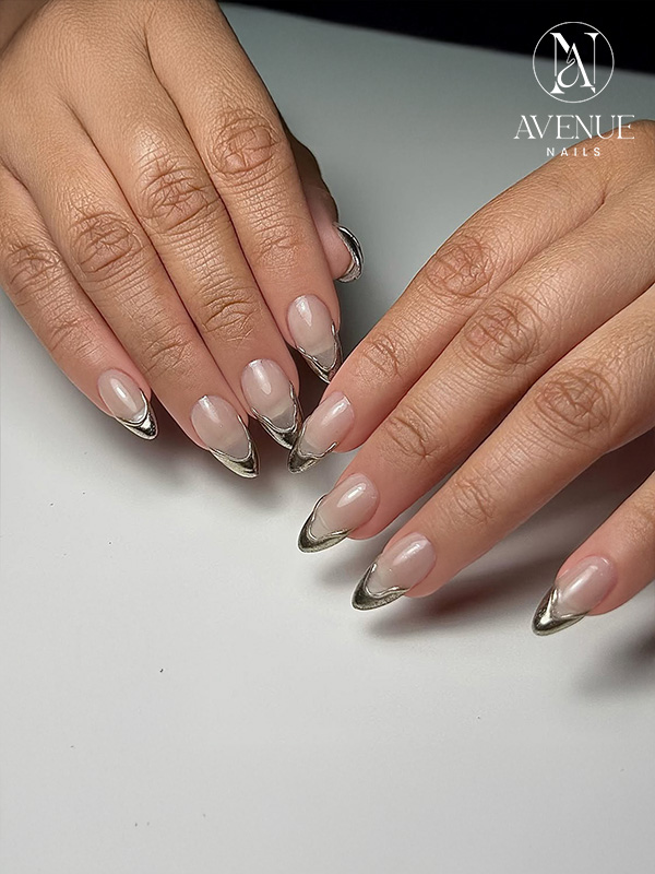 Nails Avenue