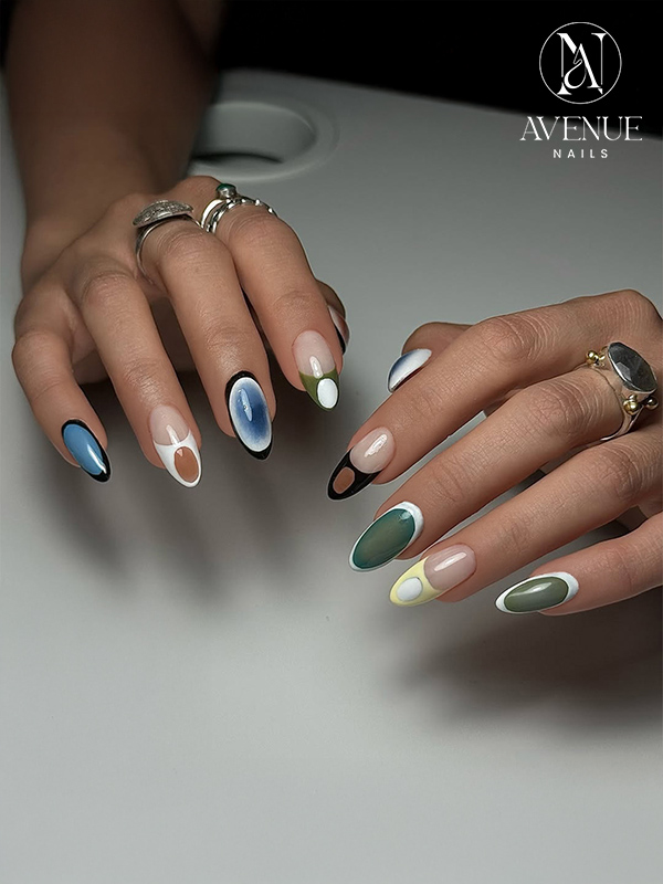 Nails Avenue