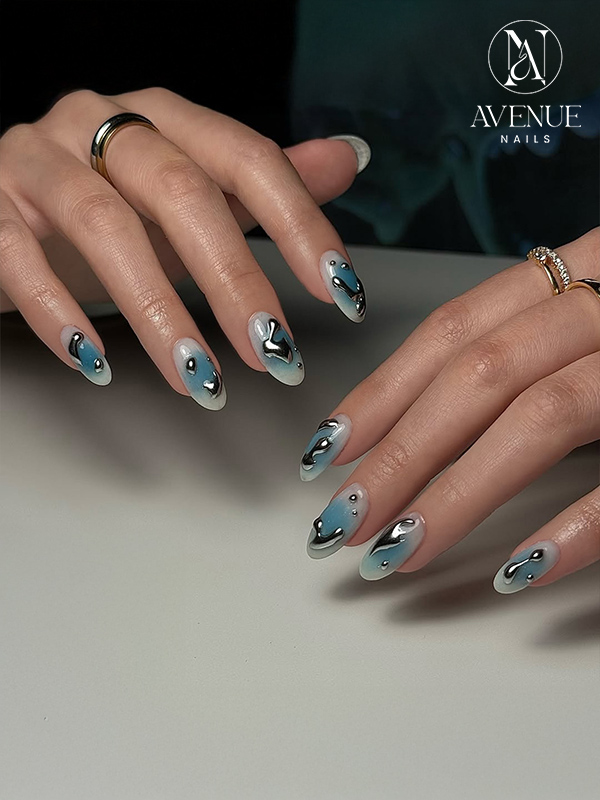 Nails Avenue