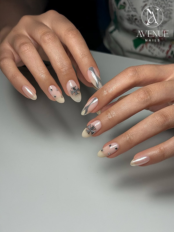 Nails Avenue