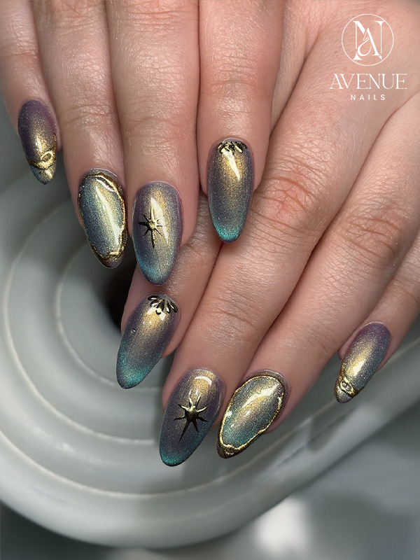Nails Avenue