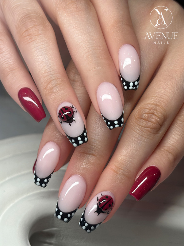 Nails Avenue