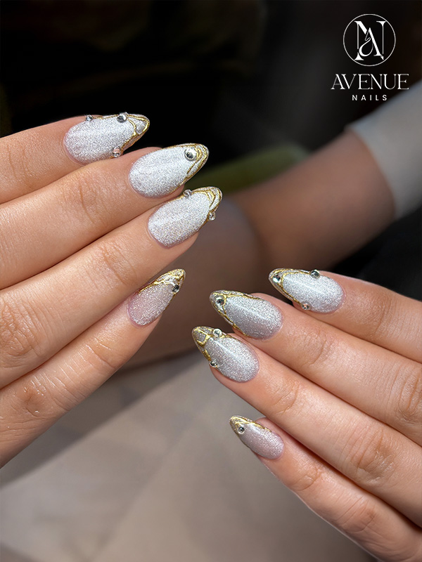 Nails Avenue