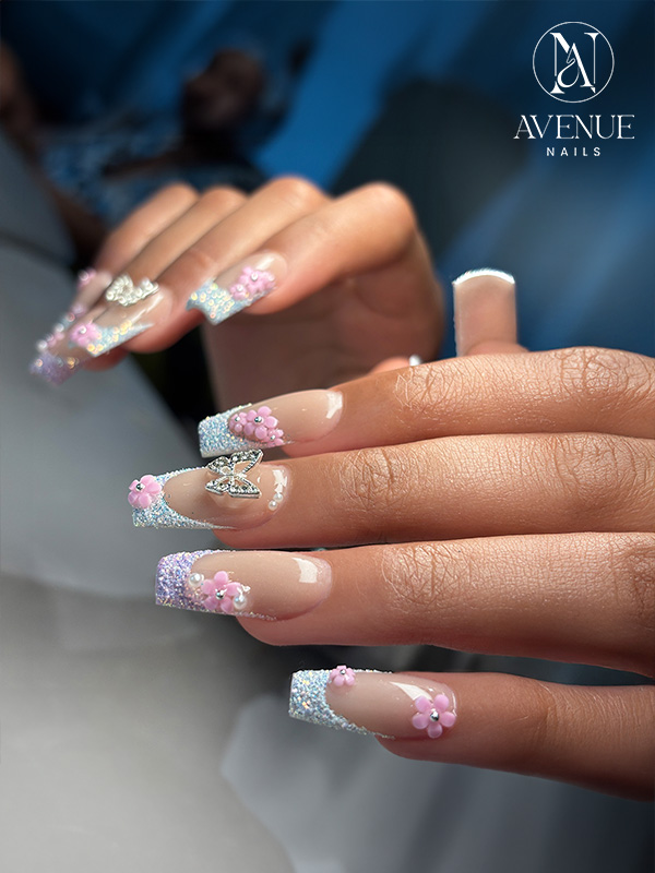 Nails Avenue