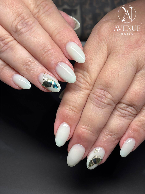 Nails Avenue