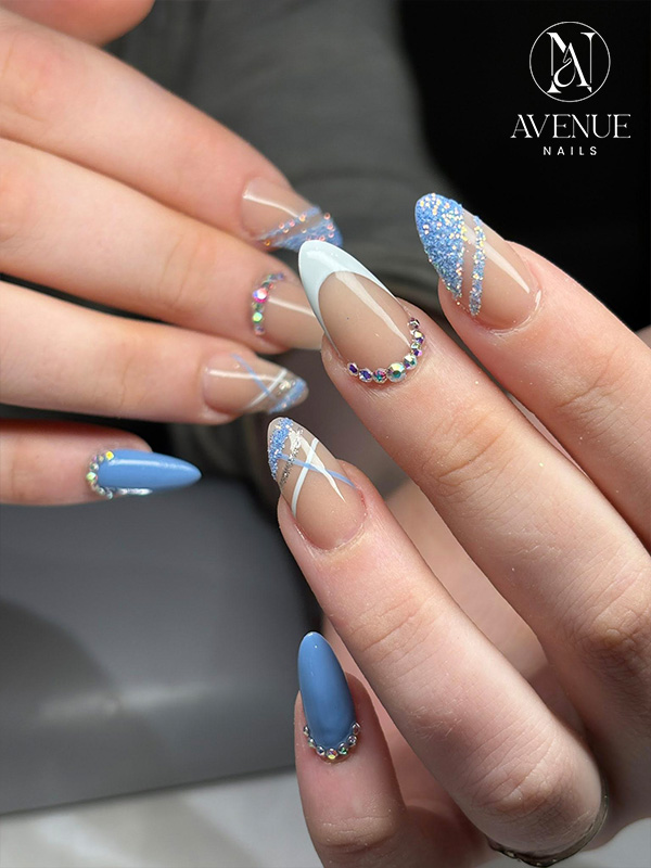 Nails Avenue